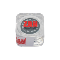 Preview: Zan Leder Soft Premium 14mm